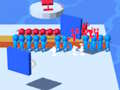 Joc Dice Push 3D on-line