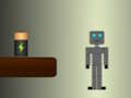 Joc Robot săritor  on-line