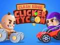 Joc Clash Rider Clicker Tycoon on-line