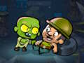 Joc Turnuri de zombie on-line