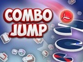 Joc Salt combinat  on-line