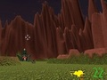 Joc Big Bug Battle on-line