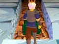 Joc King Endless Runner on-line
