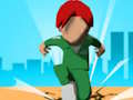 Joc Hero Rescue: Drop Power on-line