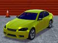 Joc Vehicule Parcare Master 3D on-line