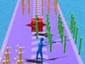 Joc Sword Run 3d on-line