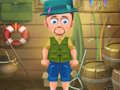 Joc Camping de familie  on-line