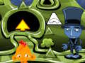 Joc Monkey Go Happy Etapa 298  on-line