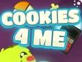 Joc Cookie -uri 4 eu on-line