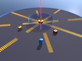 Joc Spin Spin Laser on-line