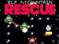 Joc Elf Mountain Rescue on-line