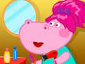 Joc Salonul de coafură Hippo on-line