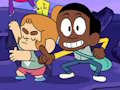 Joc CN All Star Clash on-line