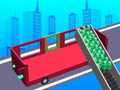 Joc Escalator Rush 3D on-line