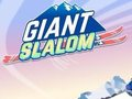 Joc Slalom uriaș  on-line