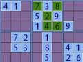 Joc 3 Sudoku on-line