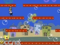 Joc Aventura SpongeBob  on-line