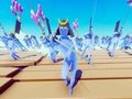 Joc FILE: Epic Battle Simulator  on-line