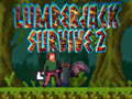 Joc Lumberjack Survive 2 on-line