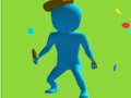 Joc Bătălia de fuziune Stickman: Arena on-line
