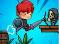 Joc Swordman: Reforged on-line