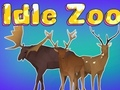 Joc Grădina Zoologică inactivă  on-line