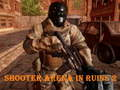 Joc Shooter Arena în Ruins 2 on-line