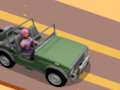 Joc Sodhi Highway Mania on-line