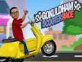Joc Cursa de scutere a domnului Bhide  on-line