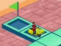 Joc Puzzle de parcare Bhide on-line