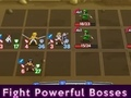 Joc Tavern Rumble: Card Roguelike  on-line