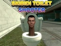 Joc Skibidi Toilet Shooter Capitolul 1  on-line