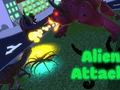 Joc Atacul extraterestru!  on-line