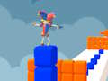 Joc Digital Circus Tower Runner on-line