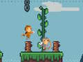 Joc Timp de duel!  on-line