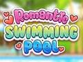 Joc Piscina romantica  on-line