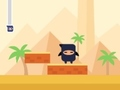 Joc Ninja Stackp on-line