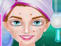 Joc Machiaj Salon Spa  on-line