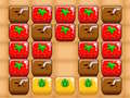 Joc Insula Fruity Cubes  on-line