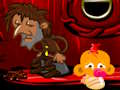 Joc Monkey Go Happy Etapa 300  on-line