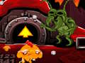 Joc Monkey Go Happy Etapa 303  on-line