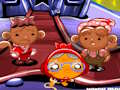 Joc Monkey Go Happy Etapa 796  on-line