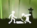 Joc Shadow Stickman Fight on-line