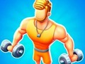Joc Simulatorul meu de gimnastică  on-line