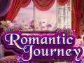 Joc Călătorie romantică  on-line
