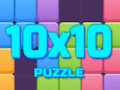Joc Puzzle 10x10  on-line