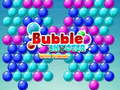 Joc Bubble Shooter cu prietenii  on-line