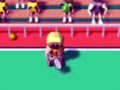 Joc Mini club de tenis  on-line