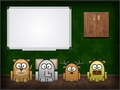 Joc Amgel Easy Room Escape 152 on-line