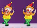 Joc Găsește-l pe Clown Man Melvin  on-line